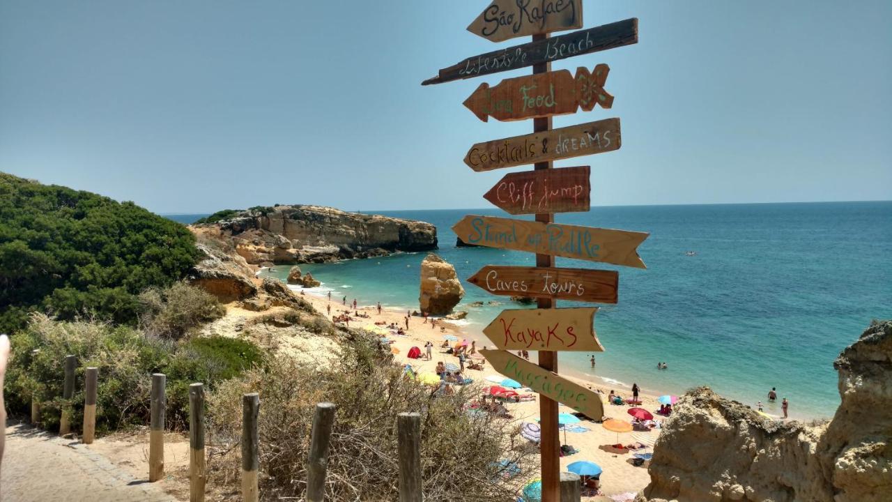 Apartamento Vitismar Ca Guia  Εξωτερικό φωτογραφία